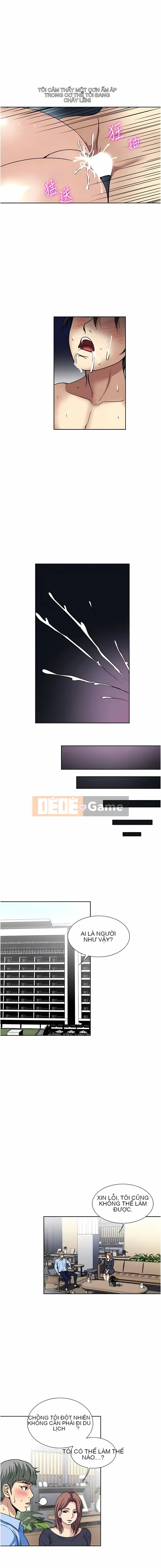 Chỉ một lần Chương 55-56