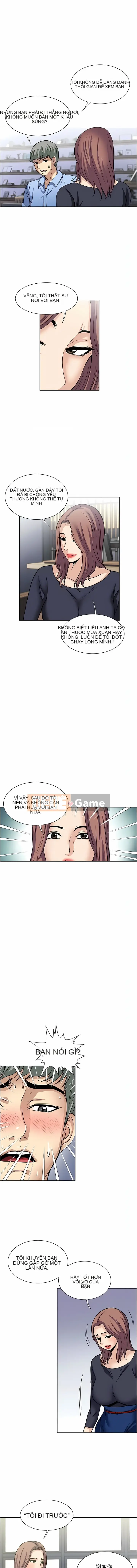 Chỉ một lần Chương 55-56