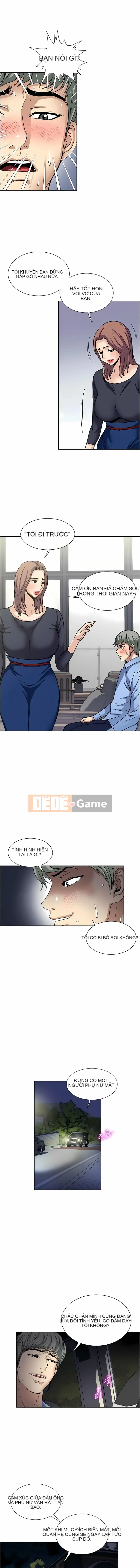 Chỉ một lần Chương 55-56