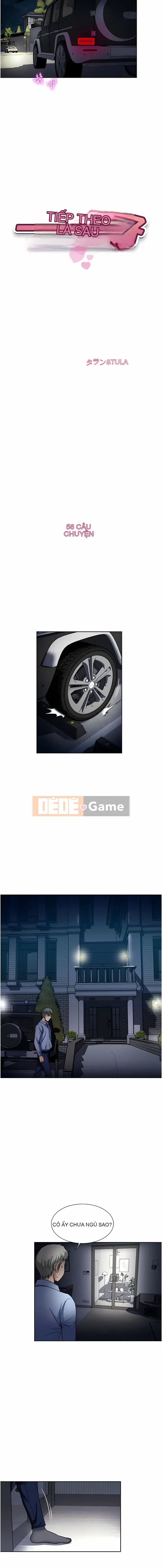 Chỉ một lần Chương 55-56