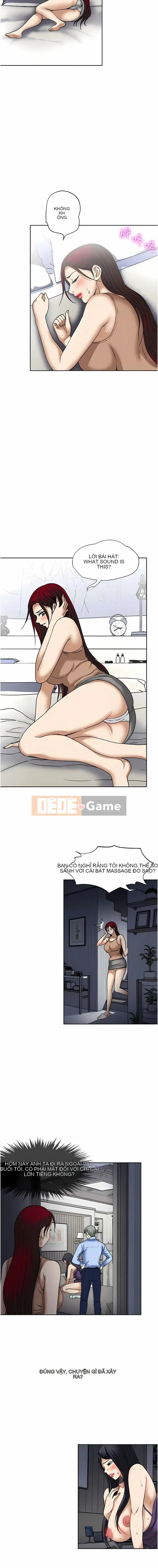 Chỉ một lần Chương 55-56