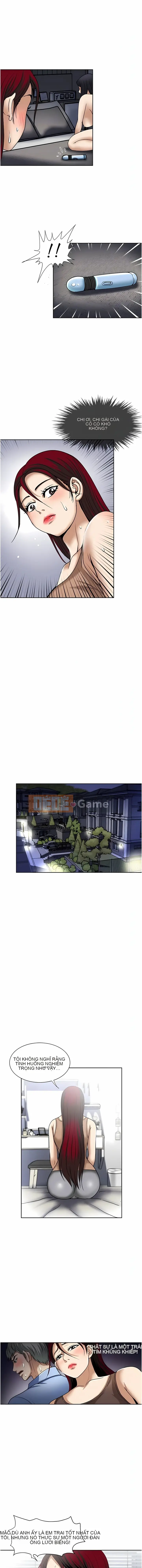 Chỉ một lần Chương 55-56