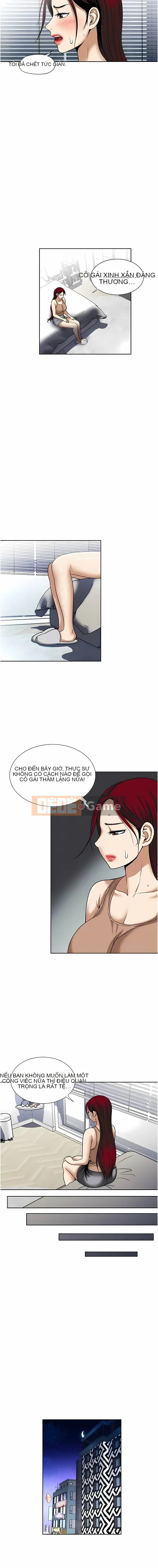 Chỉ một lần Chương 55-56