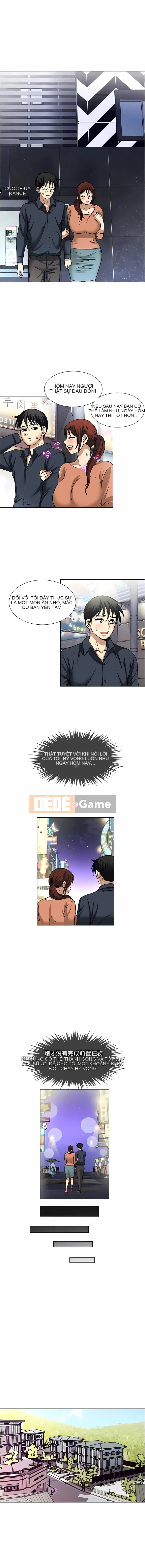 Chỉ một lần Chương 55-56