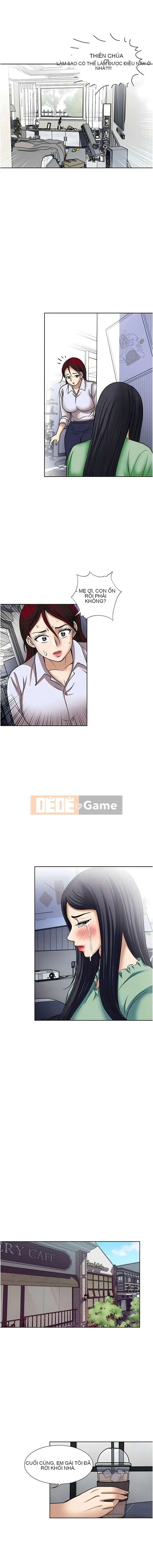 Chỉ một lần Chương 55-56