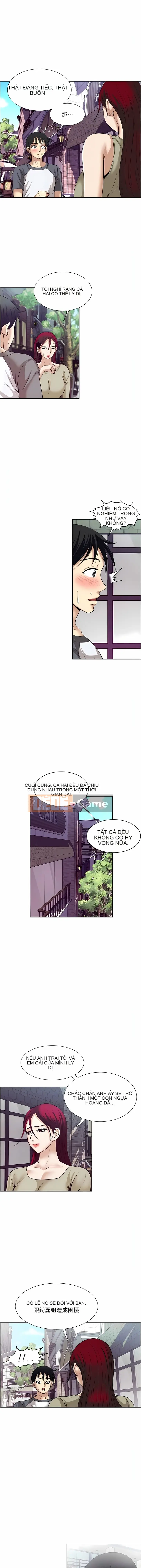 Chỉ một lần Chương 55-56