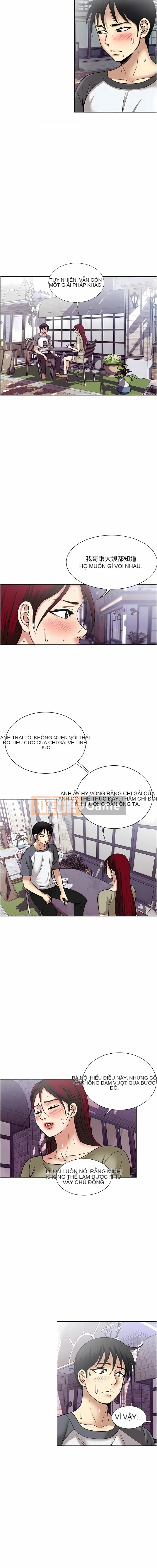 Chỉ một lần Chương 55-56