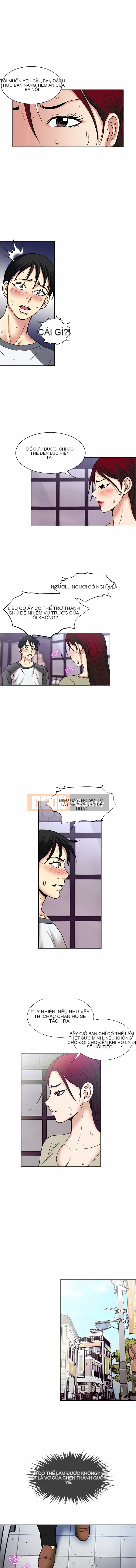 Chỉ một lần Chương 55-56