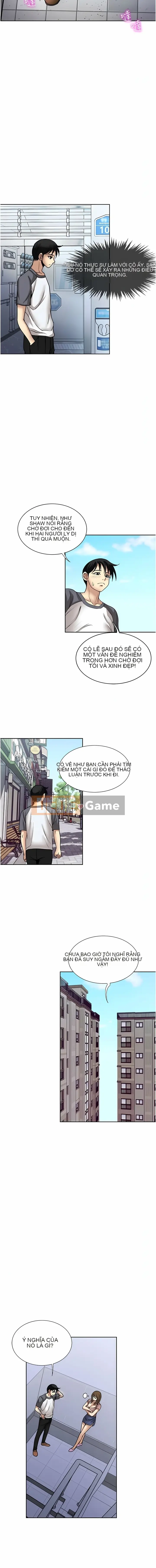 Chỉ một lần Chương 55-56