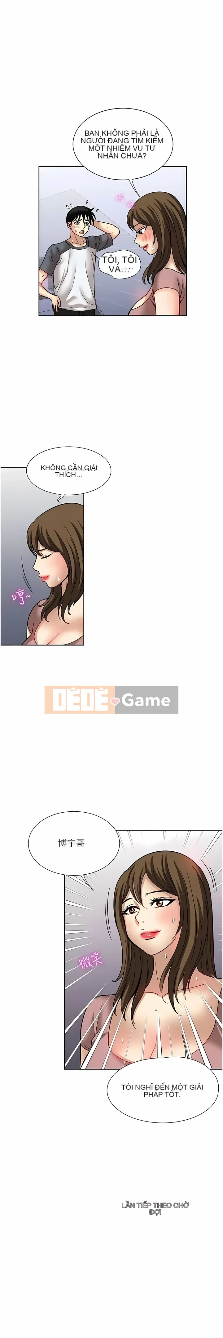 Chỉ một lần Chương 55-56