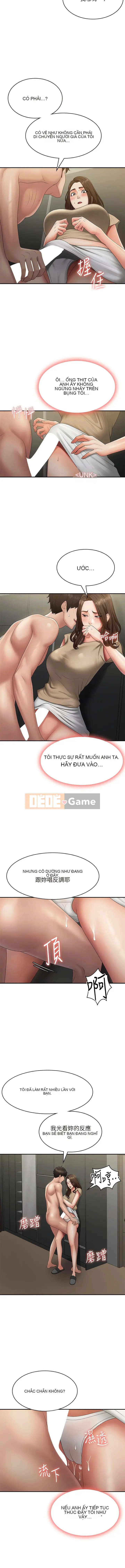 Dì vị thành niên Chương 72-73