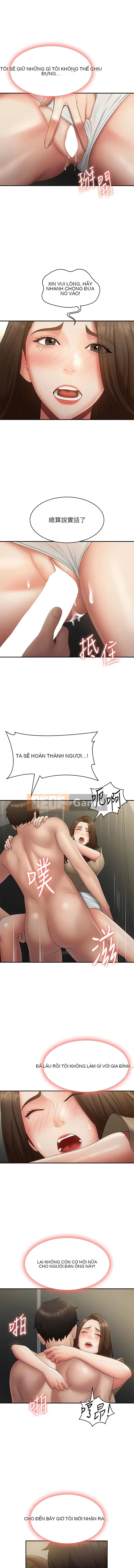 Dì vị thành niên Chương 72-73