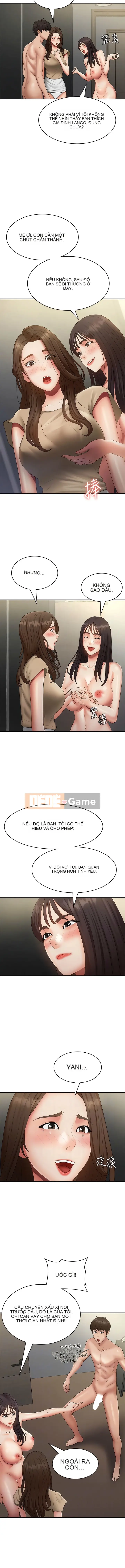 Dì vị thành niên Chương 72-73