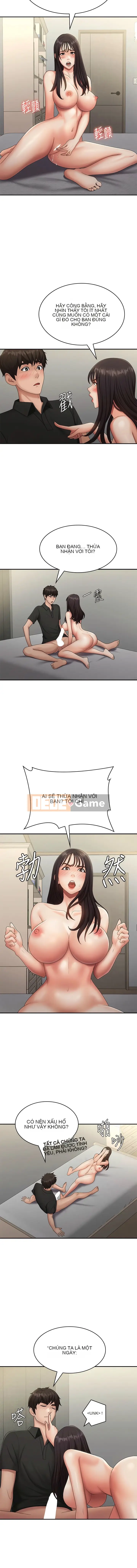 Dì vị thành niên Chương 70-71