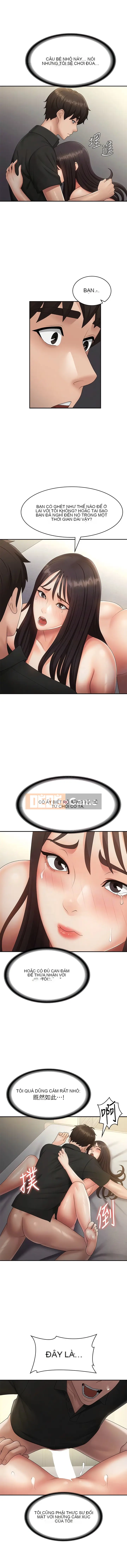 Dì vị thành niên Chương 70-71