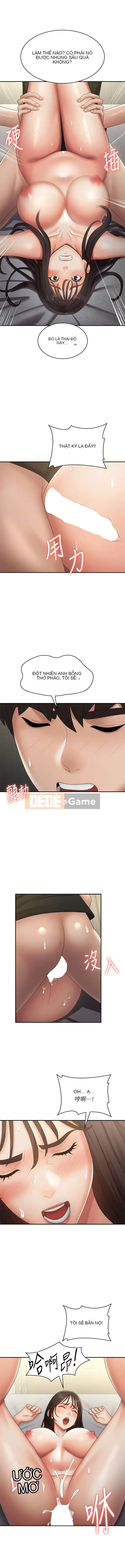 Dì vị thành niên Chương 70-71