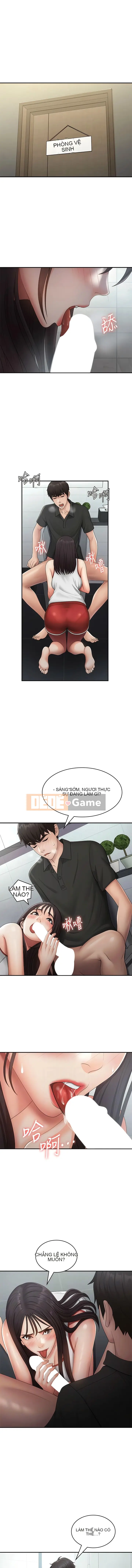 Dì vị thành niên Chương 70-71