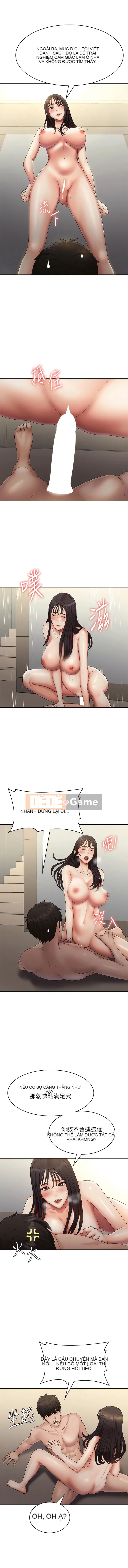 Dì vị thành niên Chương 70-71