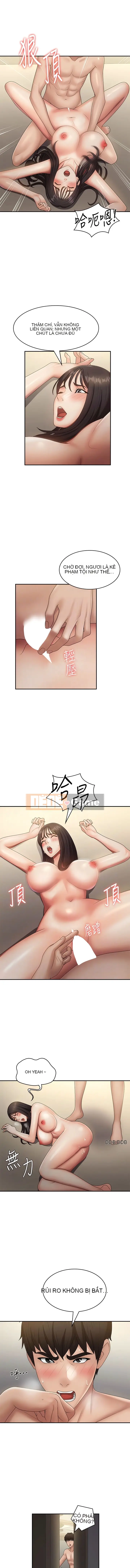 Dì vị thành niên Chương 70-71