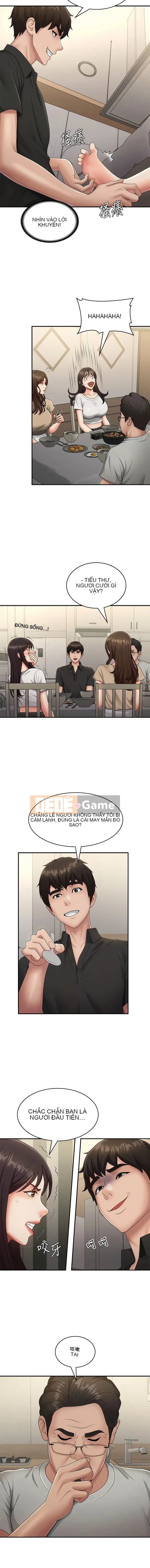 Dì vị thành niên Chương 68-69