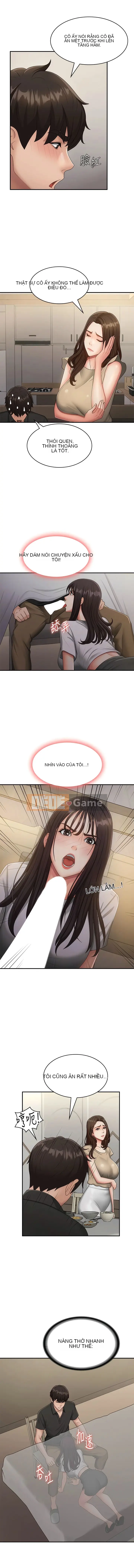 Dì vị thành niên Chương 68-69