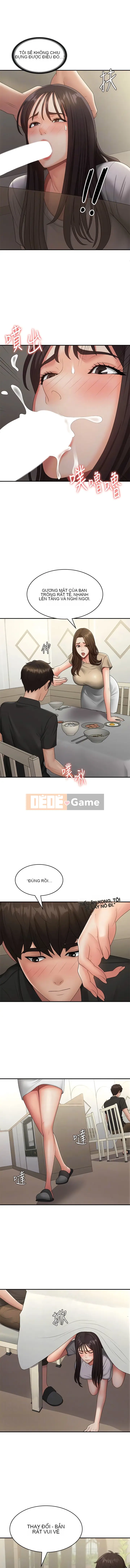 Dì vị thành niên Chương 68-69