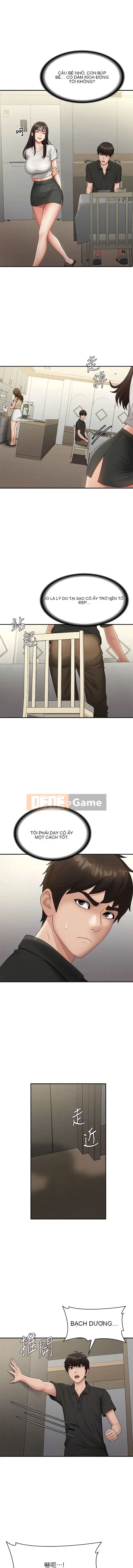 Dì vị thành niên Chương 68-69