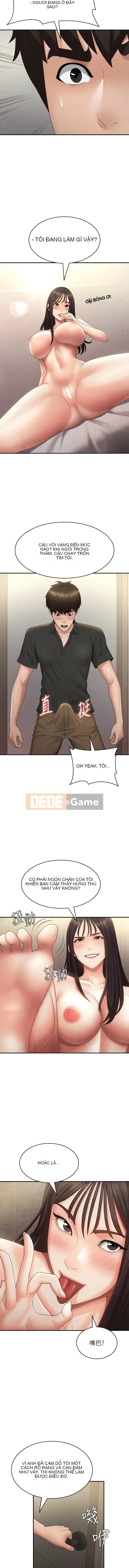 Dì vị thành niên Chương 68-69