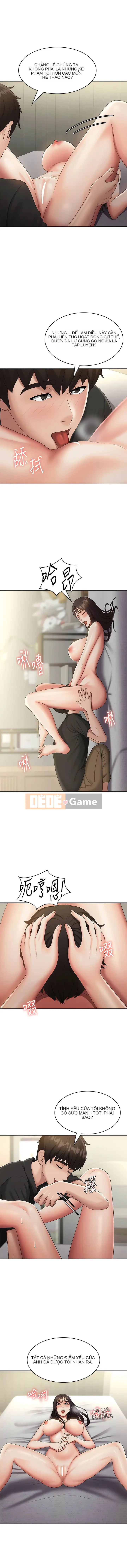 Dì vị thành niên Chương 68-69