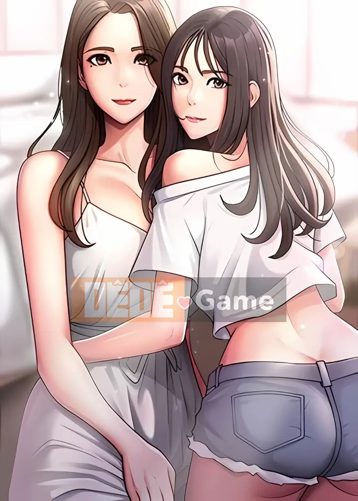 Dì vị thành niên Chương 68-69