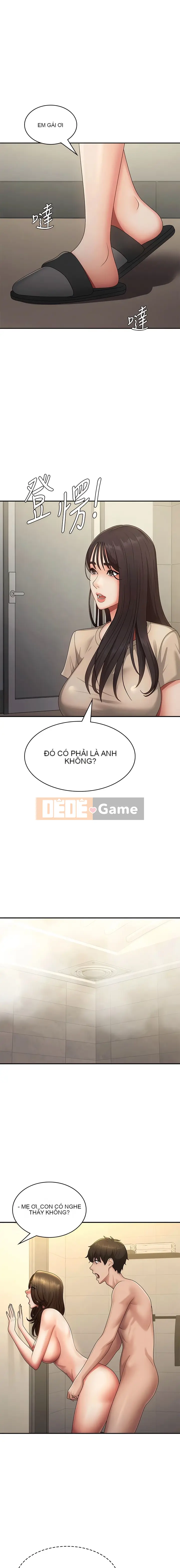 Dì vị thành niên Chương 66-67
