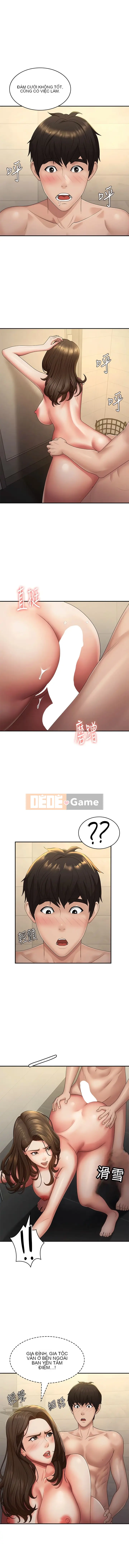 Dì vị thành niên Chương 66-67