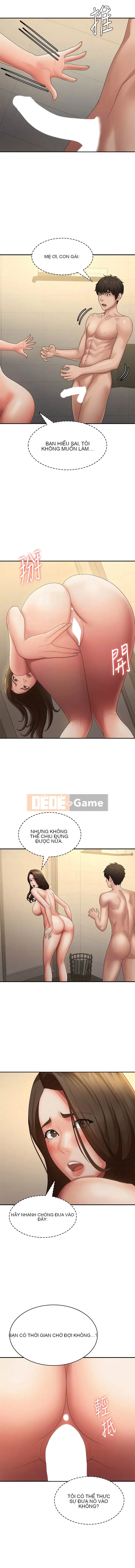 Dì vị thành niên Chương 66-67