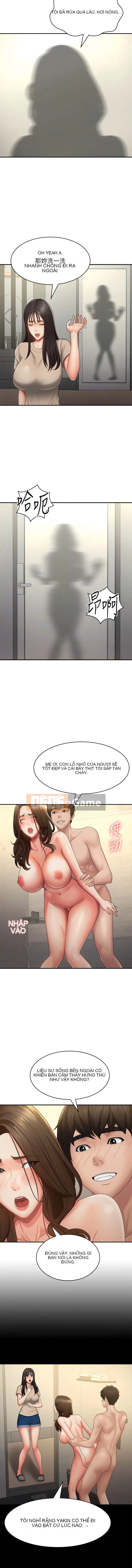 Dì vị thành niên Chương 66-67