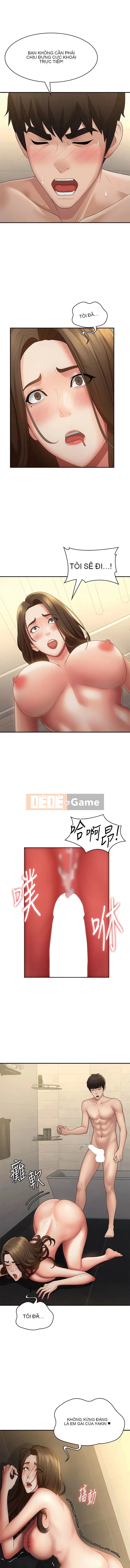 Dì vị thành niên Chương 66-67