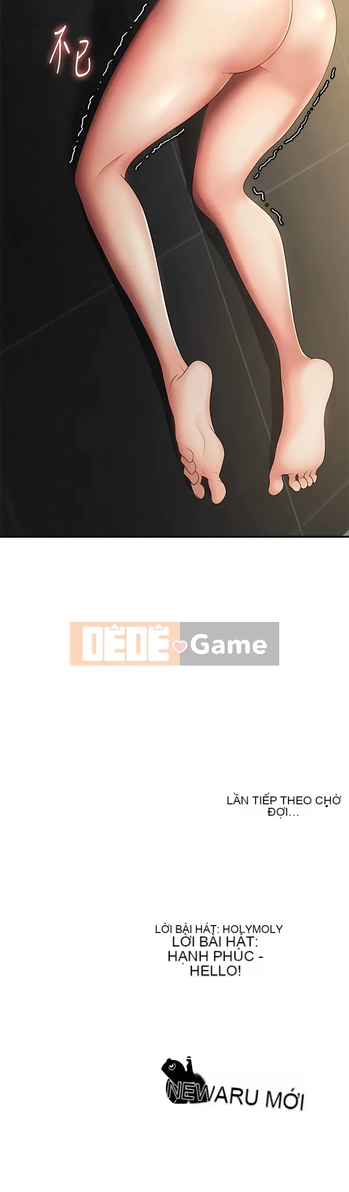 Dì vị thành niên Chương 66-67