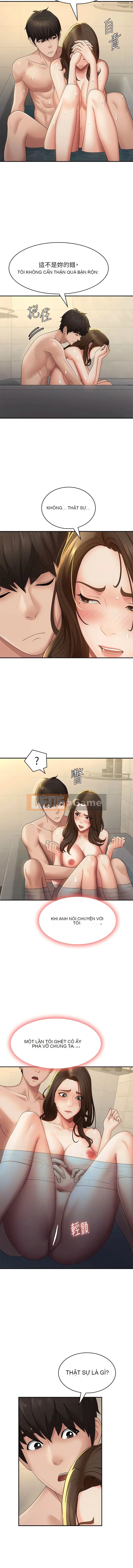 Dì vị thành niên Chương 66-67