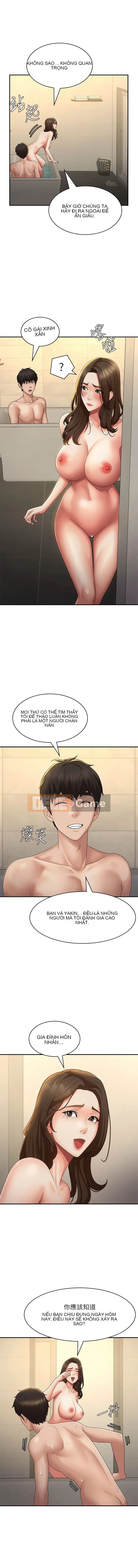 Dì vị thành niên Chương 66-67