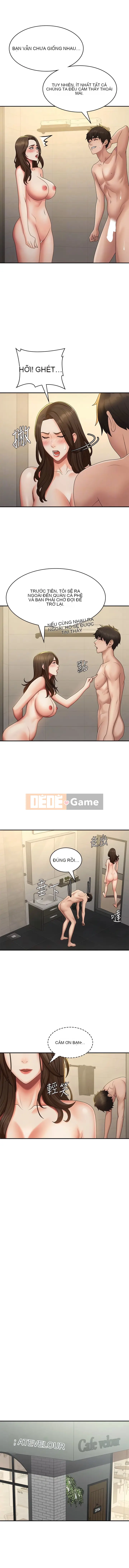 Dì vị thành niên Chương 66-67