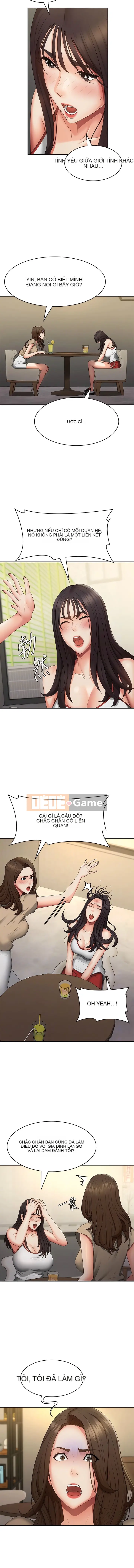 Dì vị thành niên Chương 66-67