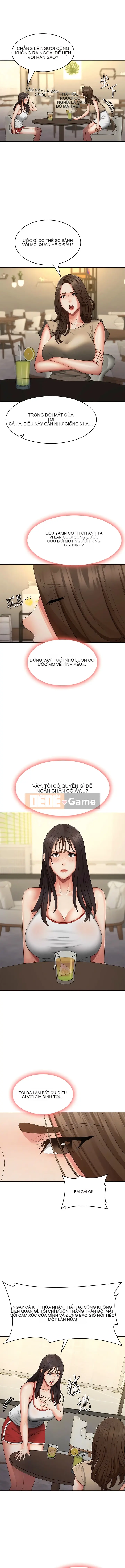 Dì vị thành niên Chương 66-67