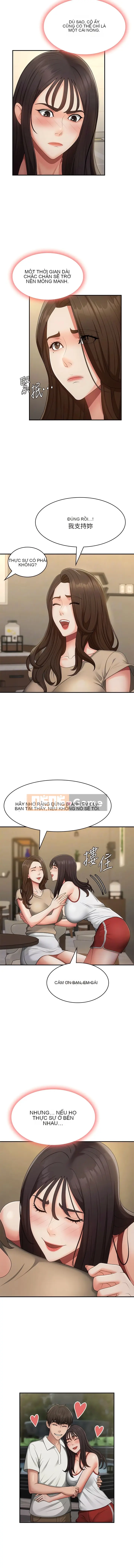 Dì vị thành niên Chương 66-67