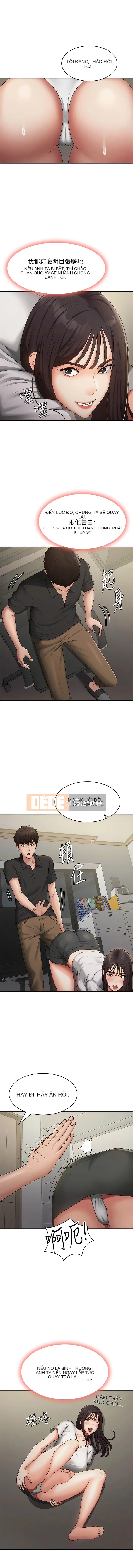 Dì vị thành niên Chương 66-67