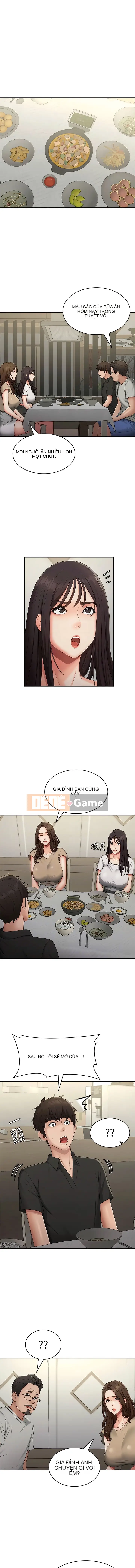 Dì vị thành niên Chương 66-67