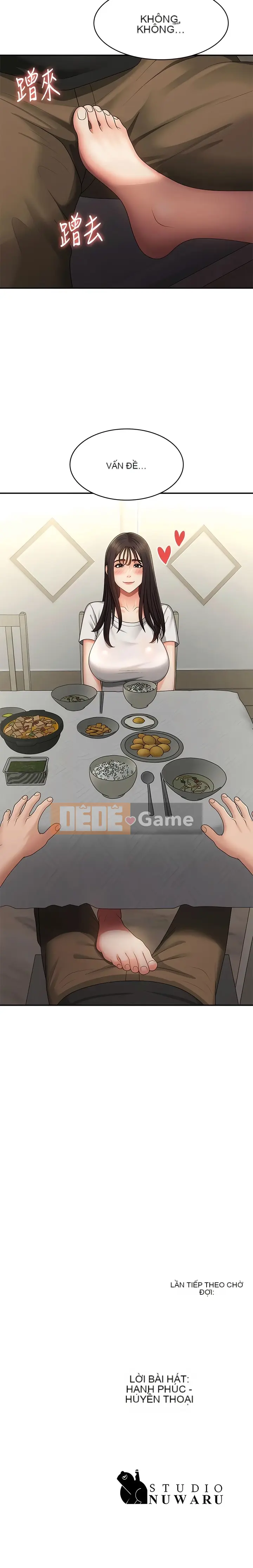 Dì vị thành niên Chương 66-67