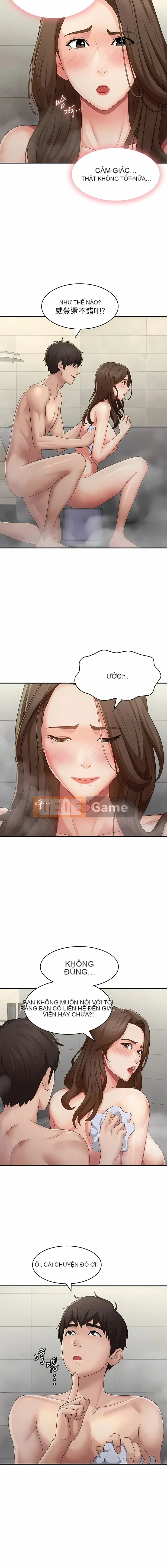 Dì vị thành niên Chương 64-65