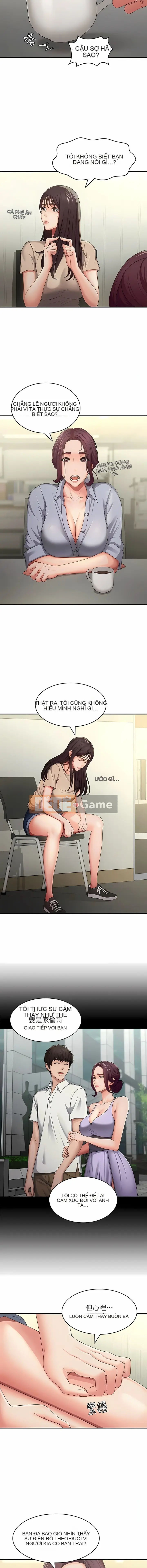 Dì vị thành niên Chương 64-65