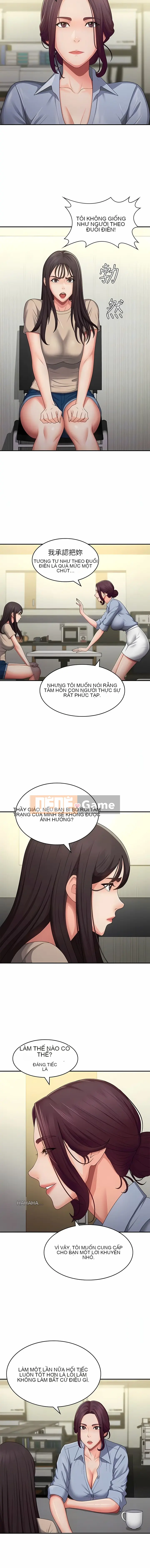 Dì vị thành niên Chương 64-65