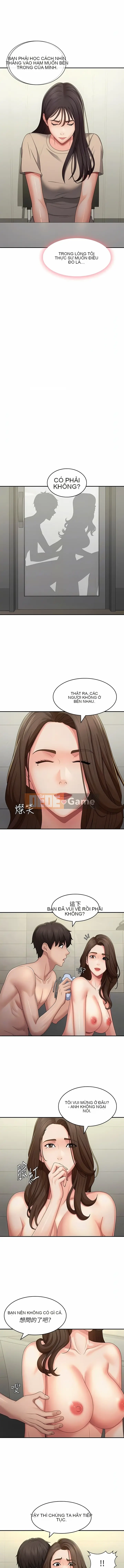 Dì vị thành niên Chương 64-65