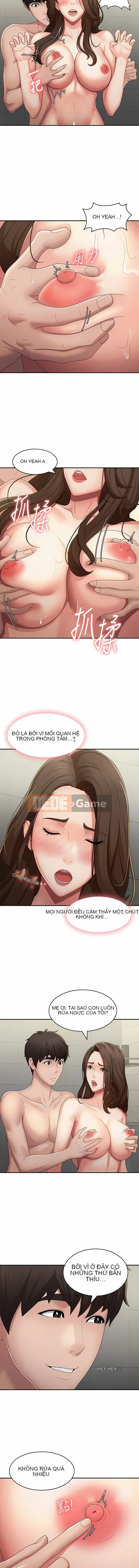 Dì vị thành niên Chương 64-65